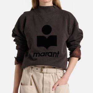 Isabel Marant Etoile Moby Sweatshirt